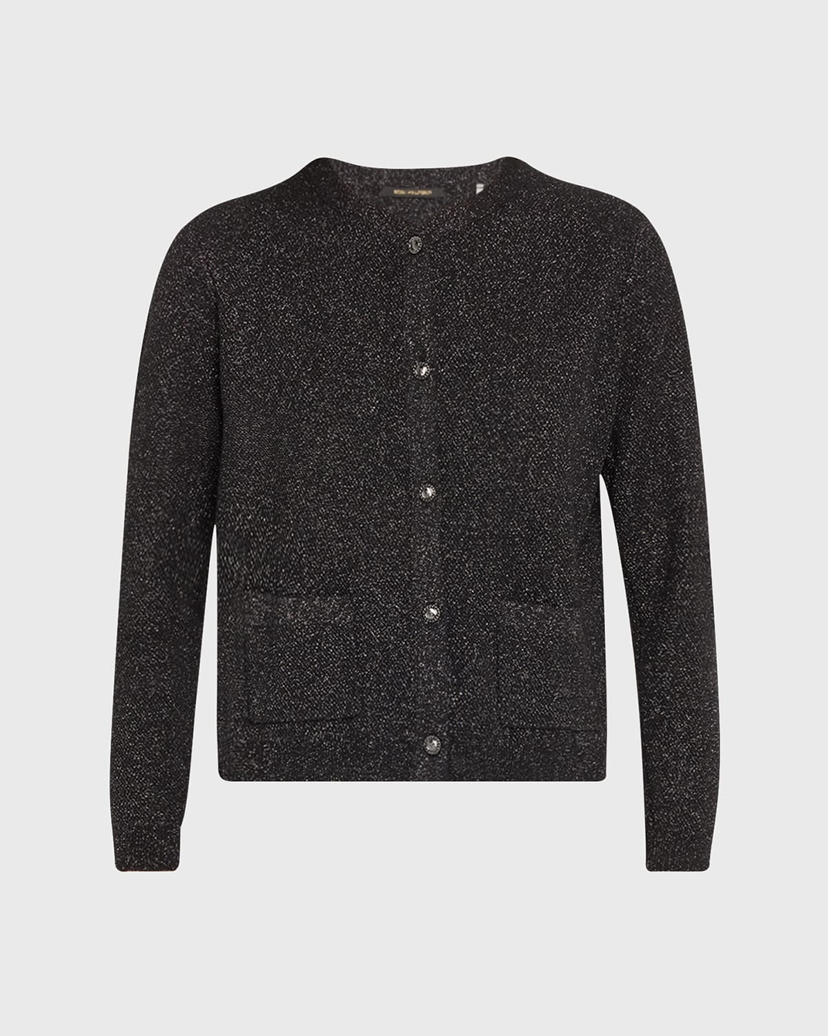 Kobi Halperin Martina Pointelle Cotton Sweater Neiman Marcus