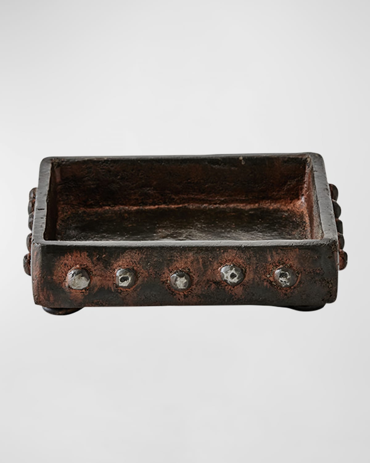 Jan Barboglio Cocktail Napkin Holder