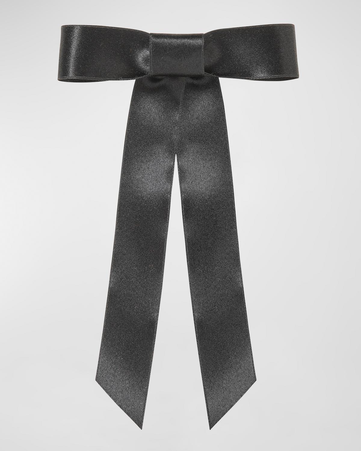 Jennifer Behr Sasha Bow Barrette