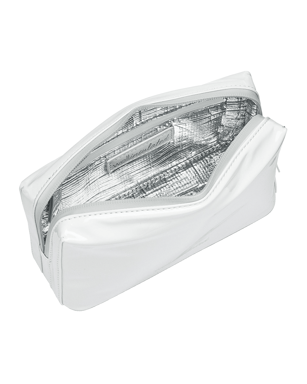 WELLinsulated Limited Edition Performance Beauty Bag