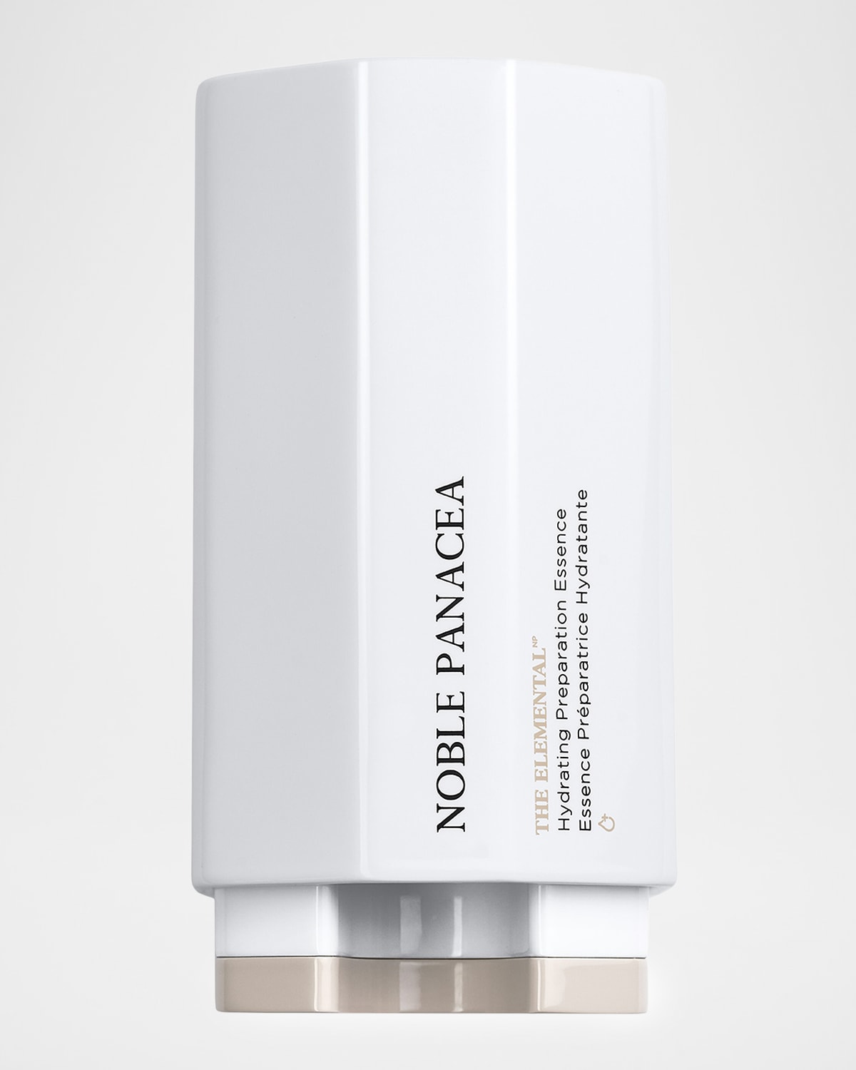 Noble Panacea The Elemental Hydrating Preparation Essence Refill, 30 doses | Thumbnail 4 Noble Panacea The Elemental Hydrating Preparation Essence Refill, 30 doses | Thumbnail 4