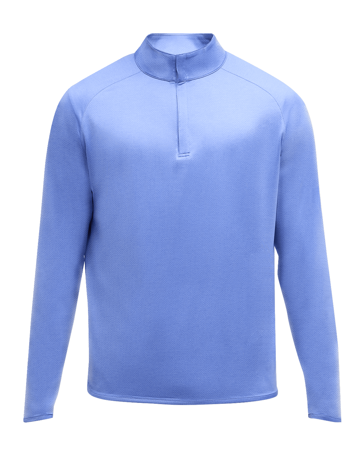 Peter Millar Men's Stealth Delancy Dot Quarter-Zip Sweater