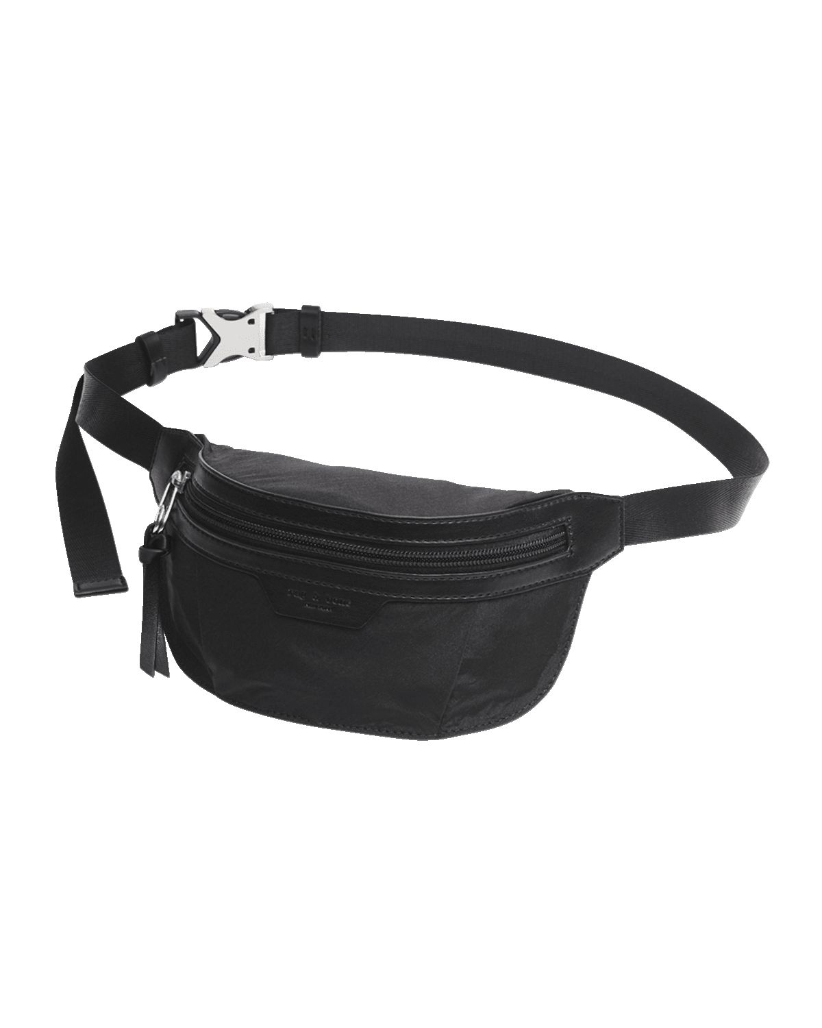 Rag & Bone Mini Commuter Nylon Belt Bag