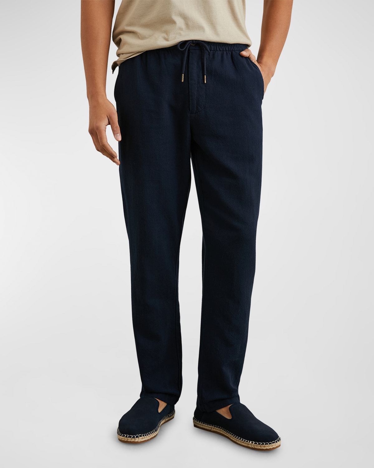 Rails Men's Callum Drawstring Pants