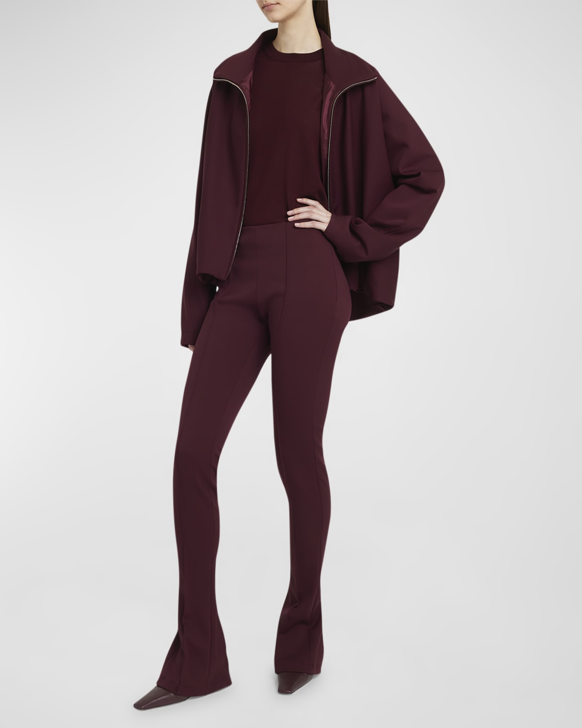 ARMARIUM Clelia Bomber Jacket