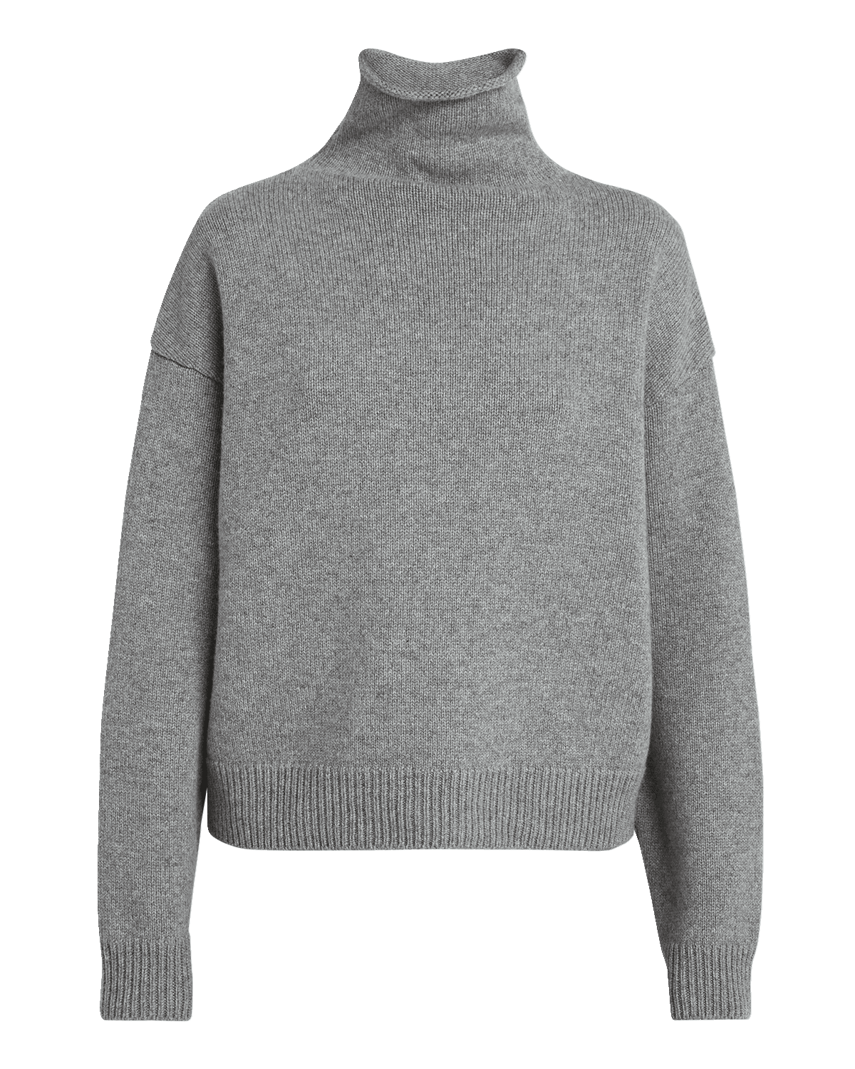 ARMARIUM Sasha Turtleneck Cashmere Sweater