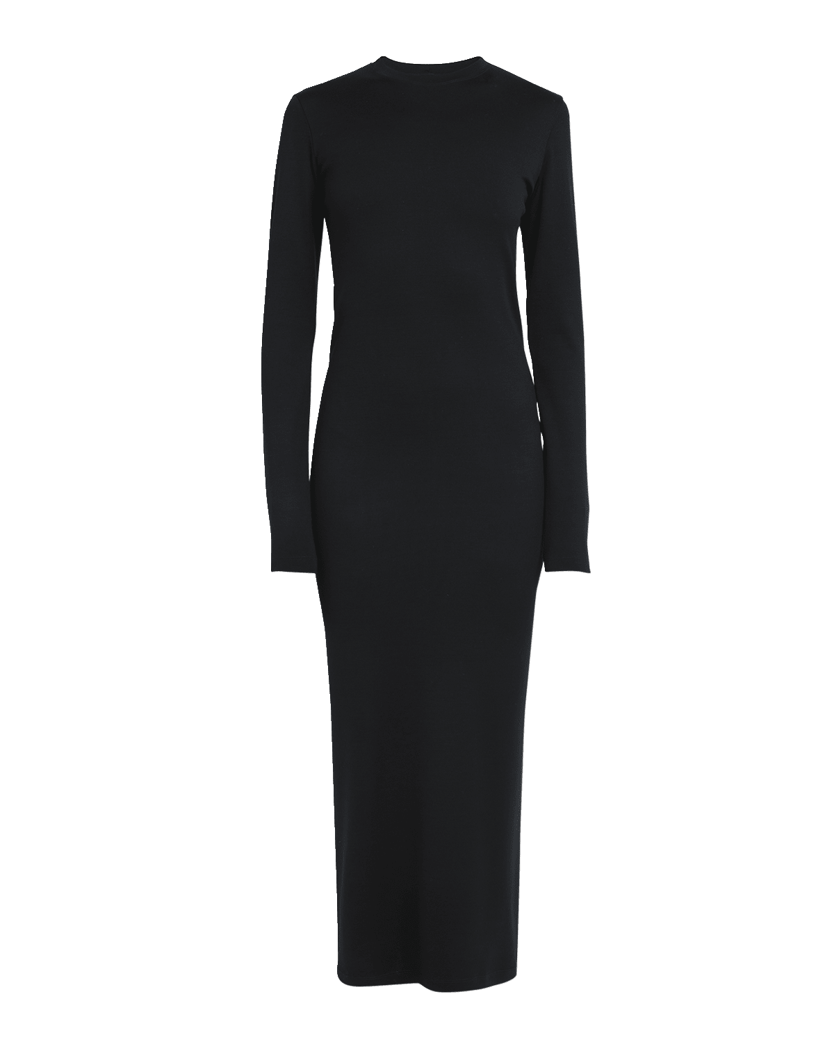ARMARIUM Matilde Long-Sleeve Maxi Dress