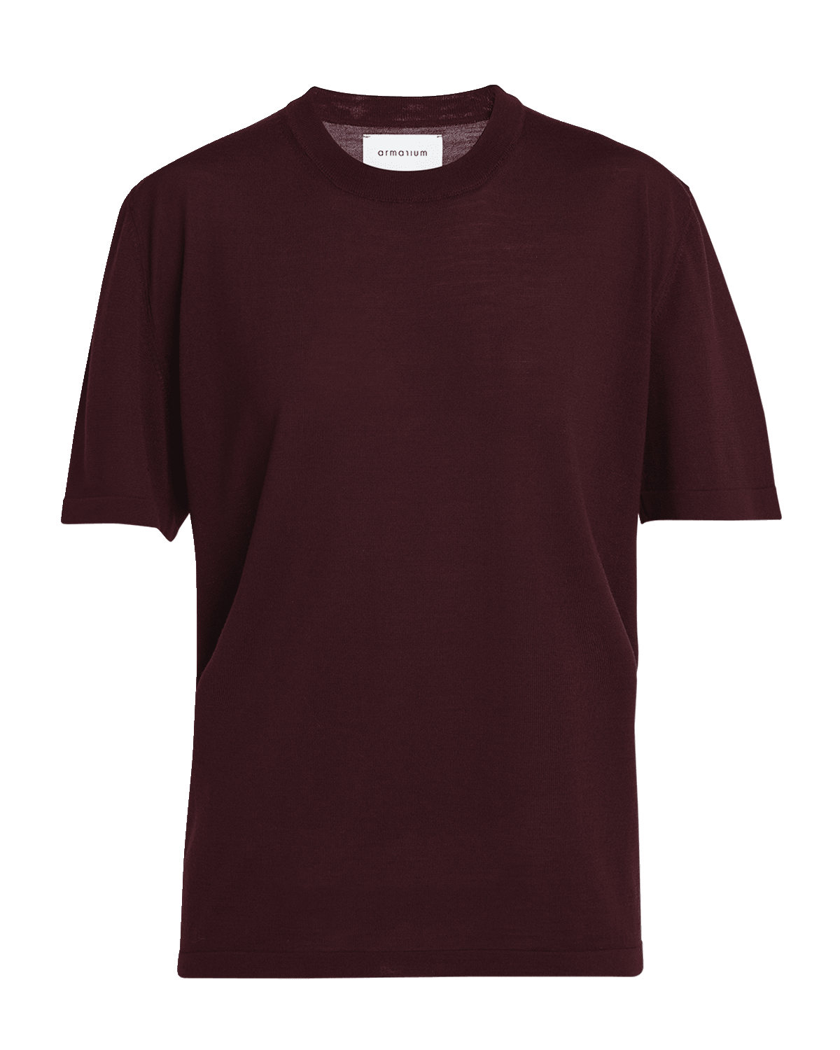 ARMARIUM Viky Oversized Wool Top