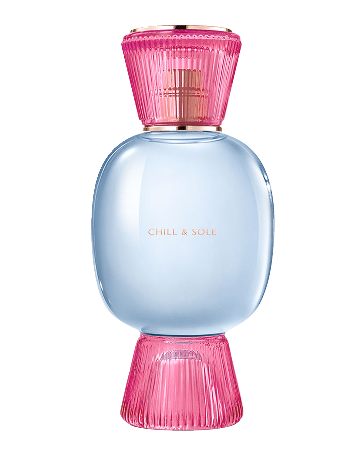 BVLGARI Bvlgari Allegra Chill & Sole Eau de Parfum, 3.4 oz.