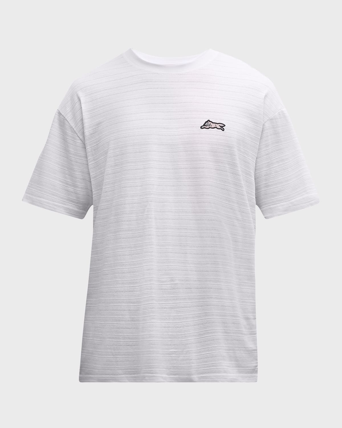 ICECREAM Men's Holy Moley Knit T-Shirt