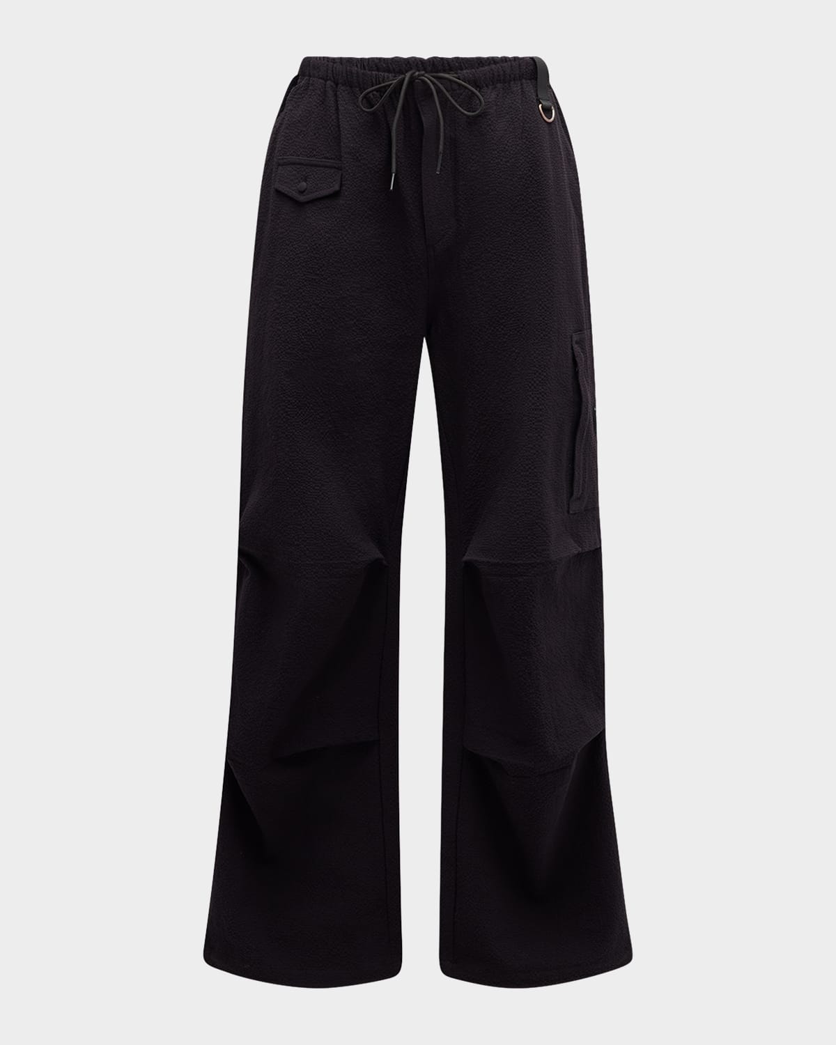 Billionaire Boys Club Men's Drawstring Hammock Pants