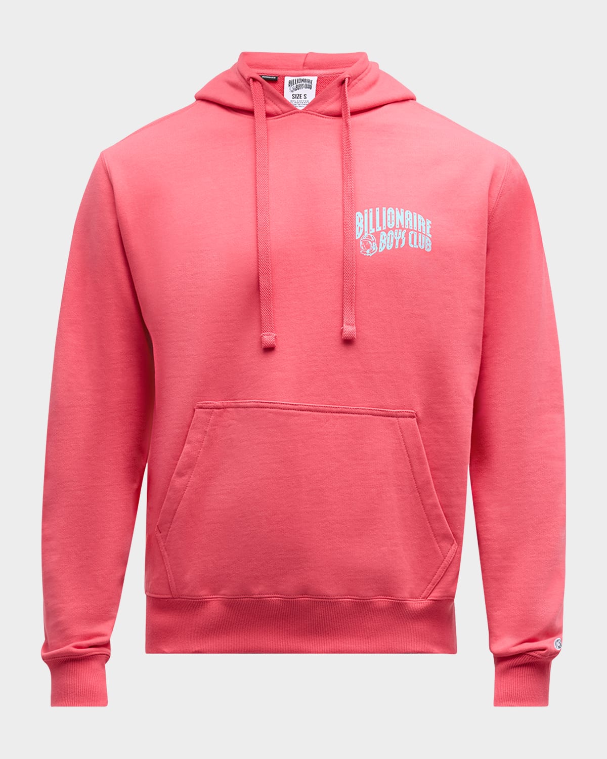 Billionaire Boys Club Men's BB Jewels Graphic Hoodie