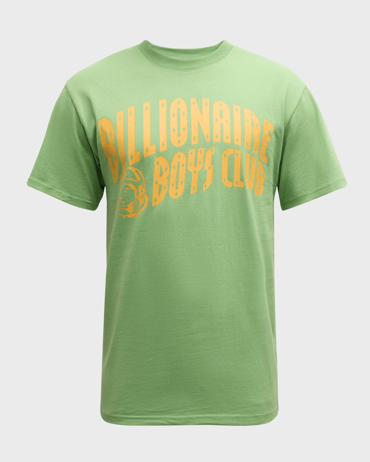 Billionaire Boys Club Men's BB Arch Short-Sleeve Tee