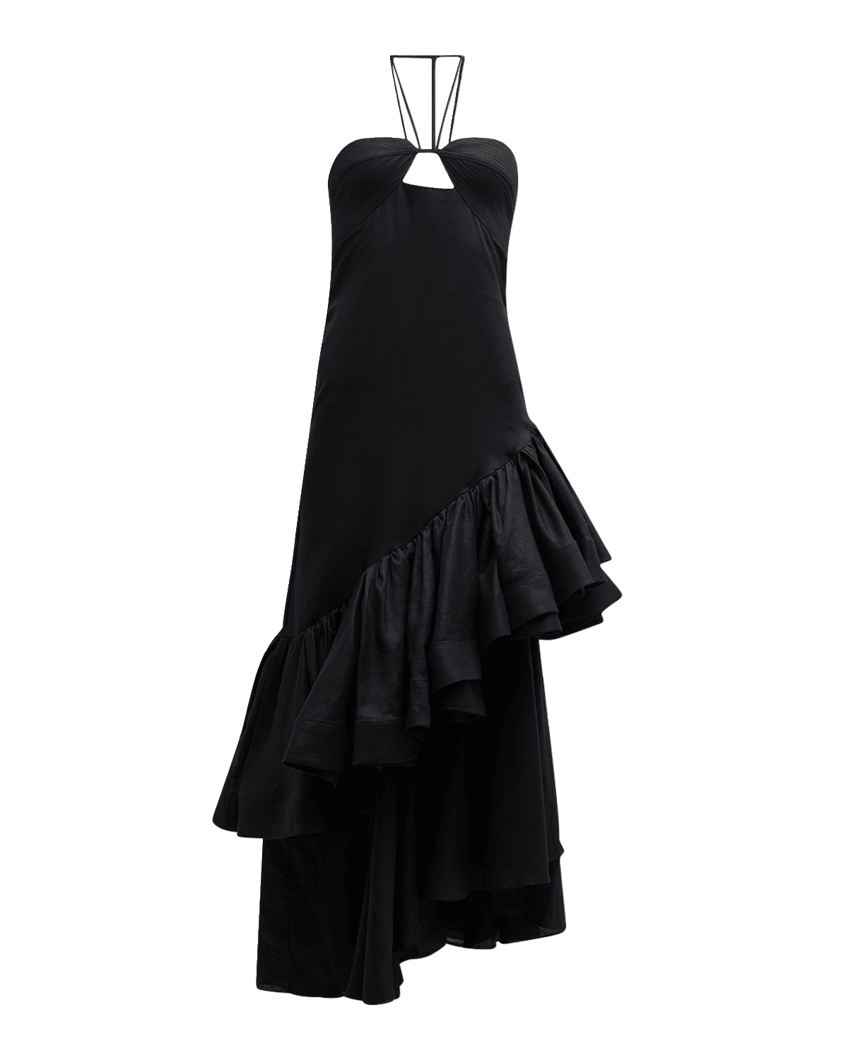 Johanna Ortiz Changing Season Maxi Dress