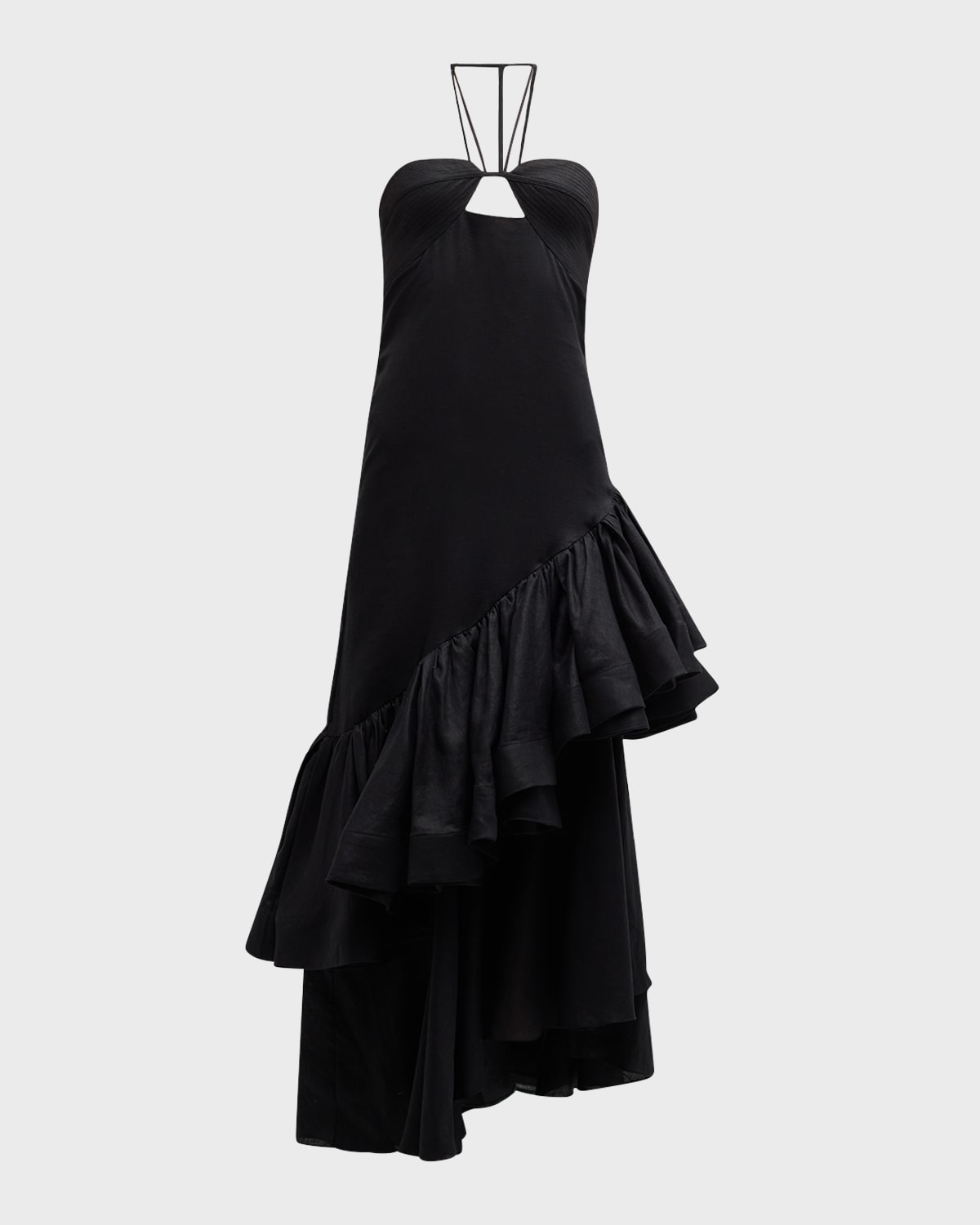 Johanna Ortiz Changing Season Maxi Dress