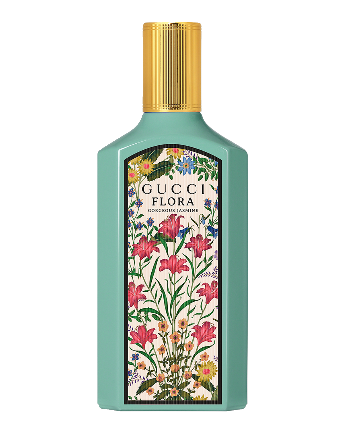 Gucci Flora Gorgeous Jasmine Eau de Parfum, 5 oz.