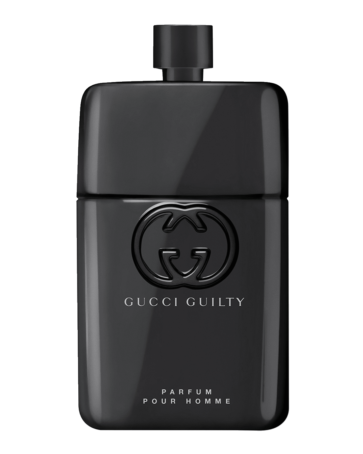 Gucci Gucci Guilty Pour Homme Parfum for Him, 6.7oz