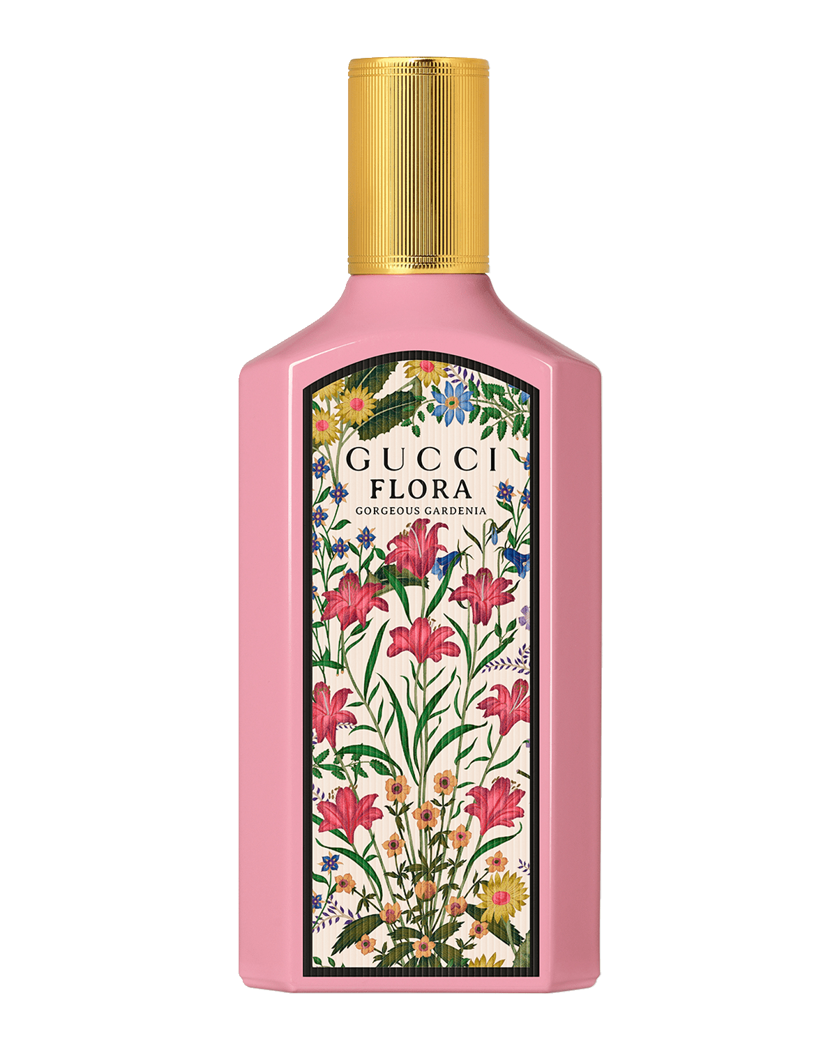 Gucci Gucci Flora Gorgeous Gardenia Eau de Parfum, 5 oz.