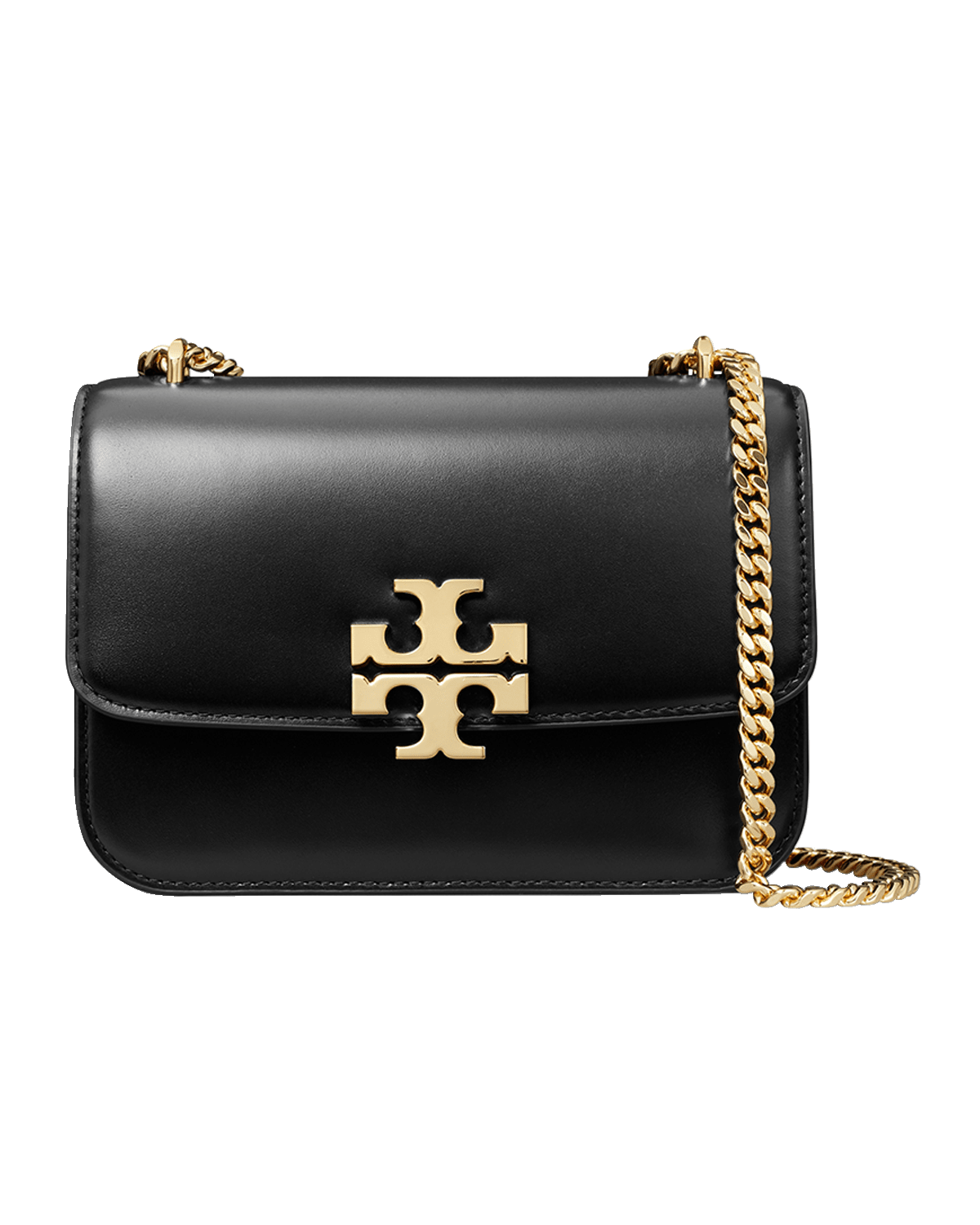 Tory Burch Eleanor Small Convertible Shoulder Bag