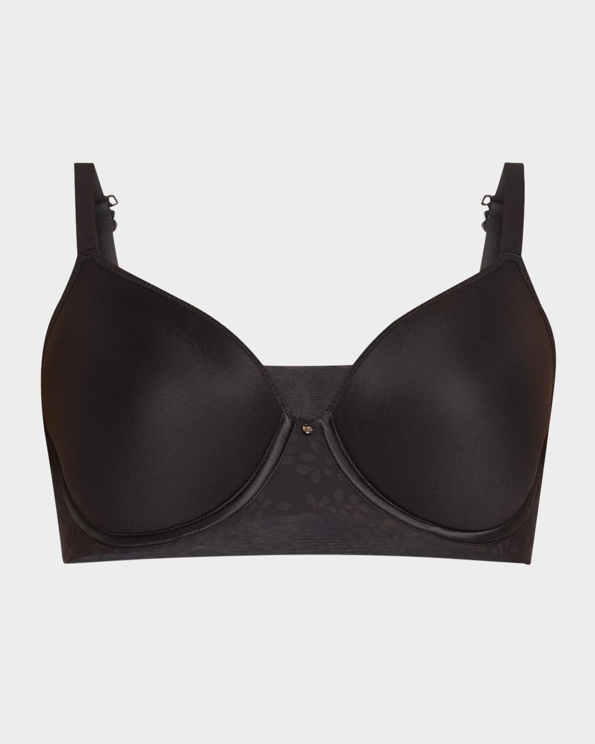 Chantelle Comfort Chic Back-Smoothing T-Shirt Bra
