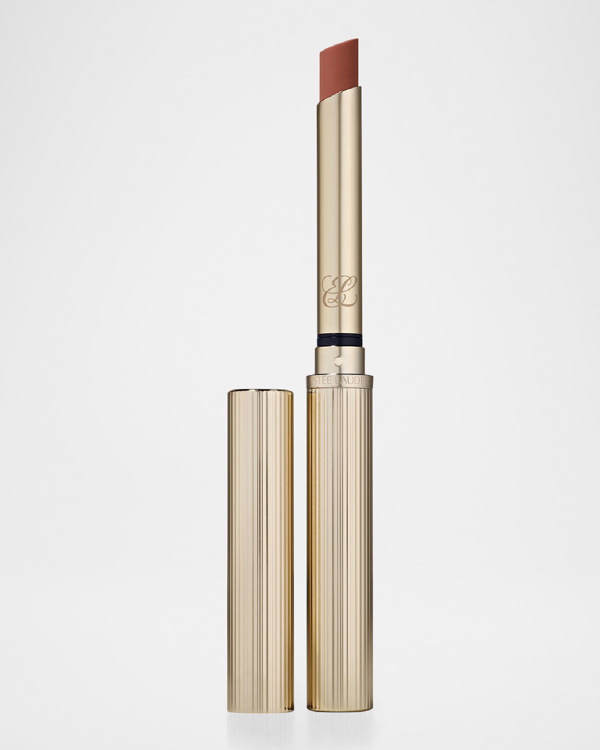 Pure Color Explicit Silk Matte Lipstick