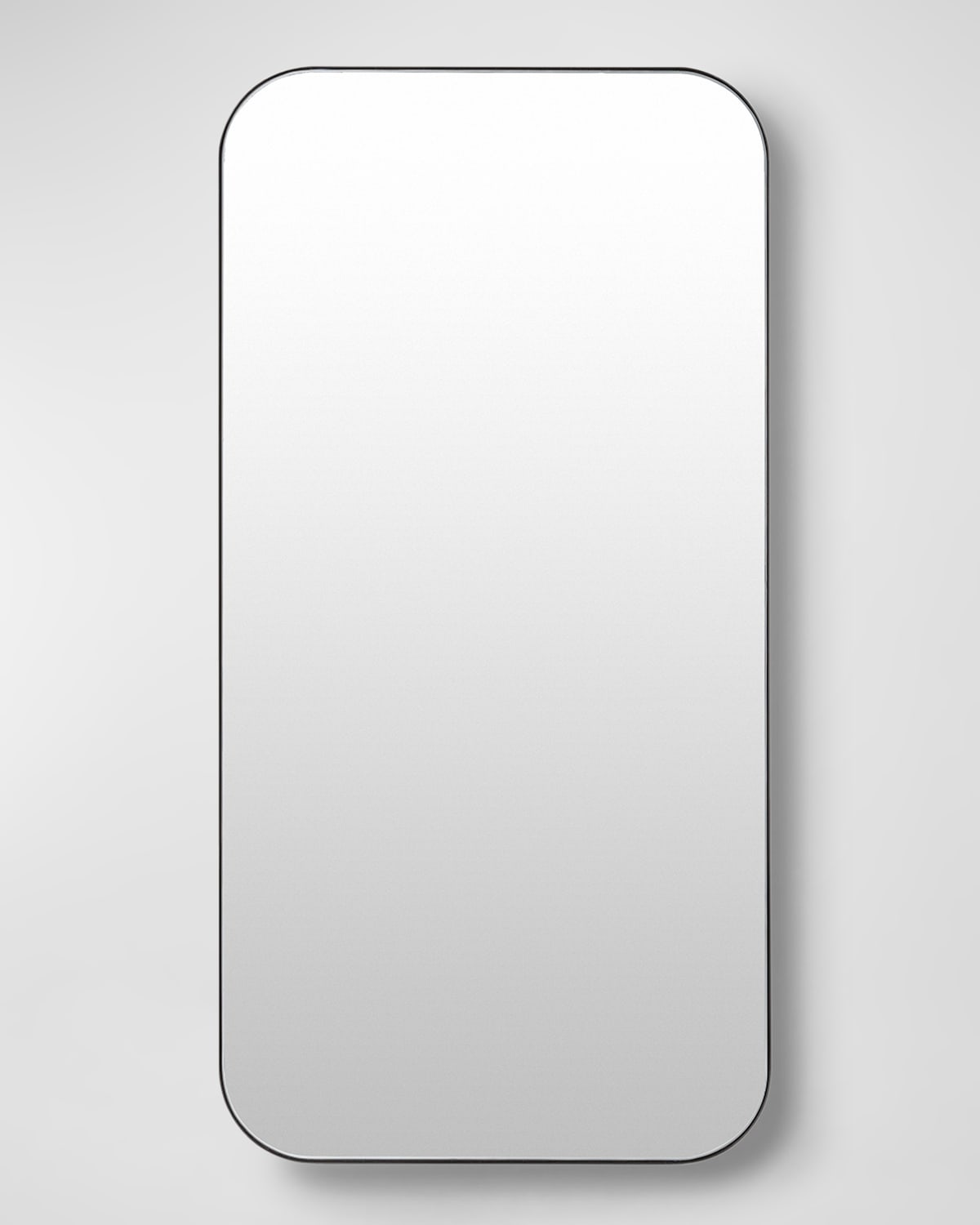 Surya Auburn Black Mirror, 47"