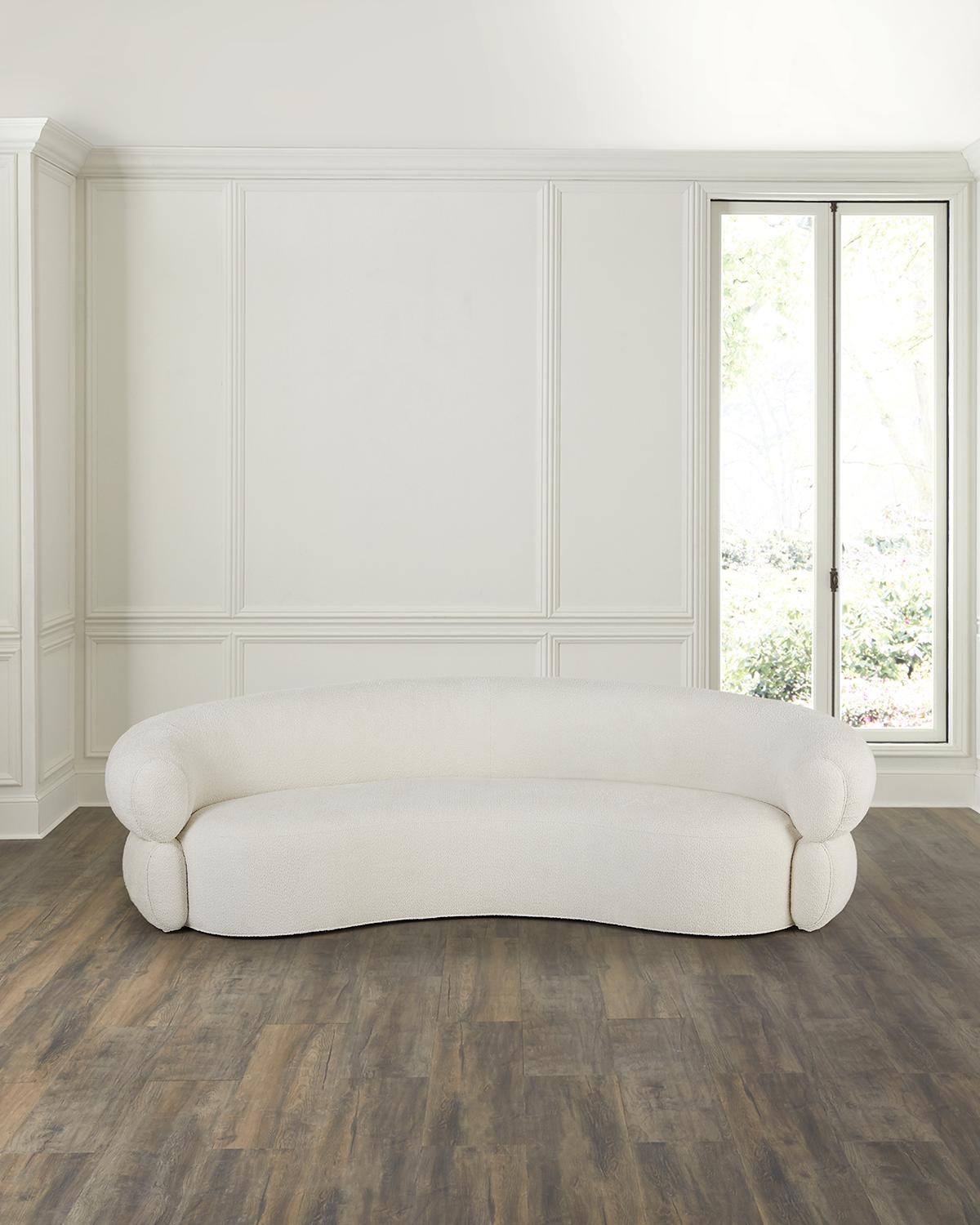 Mika Sofa, 108"