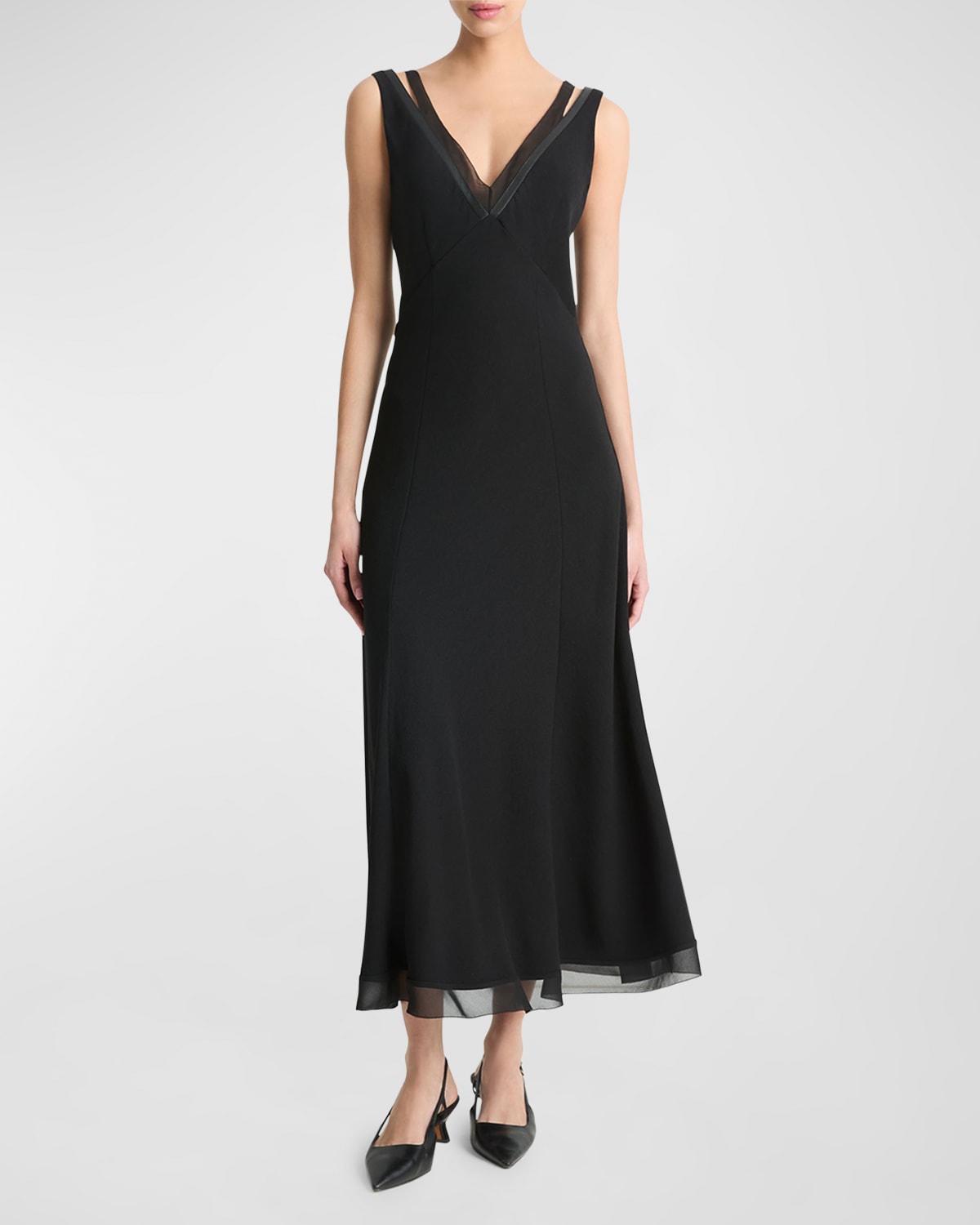 Joie marcenna slip dress best sale