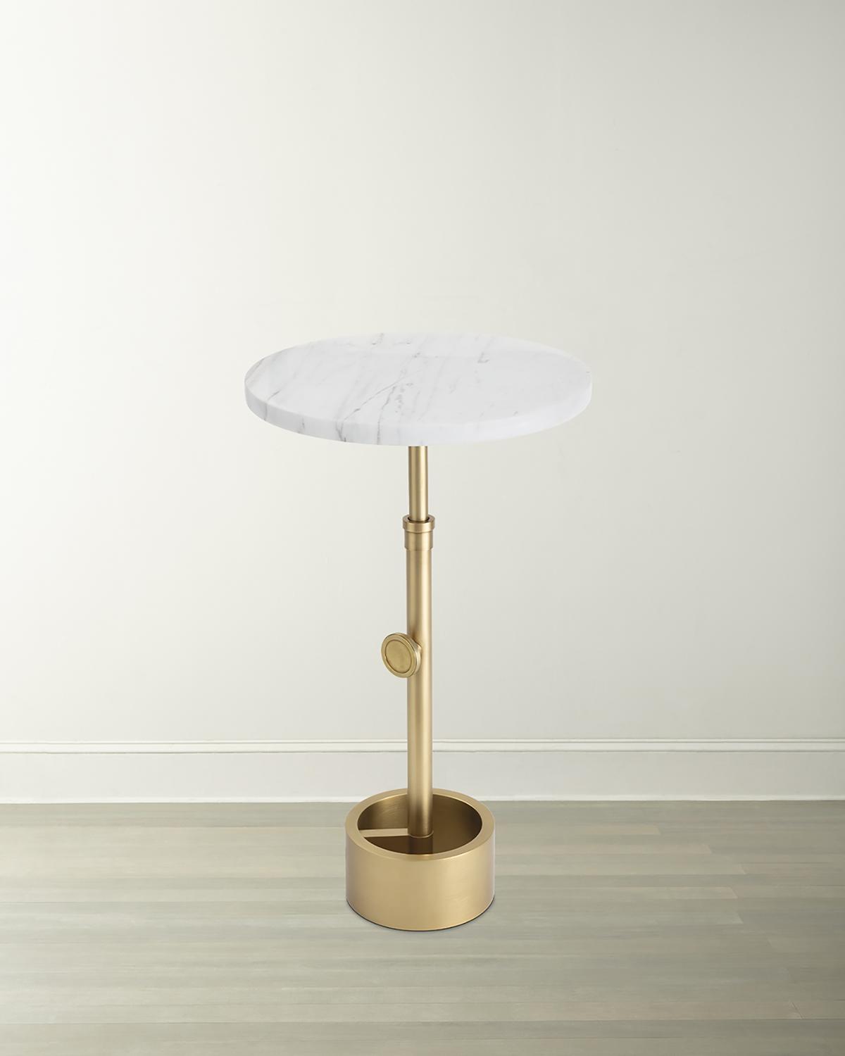 Myles Accent Table