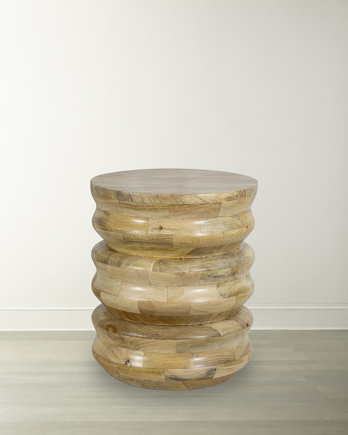 Regina Andrew Aria Wood Accent Table