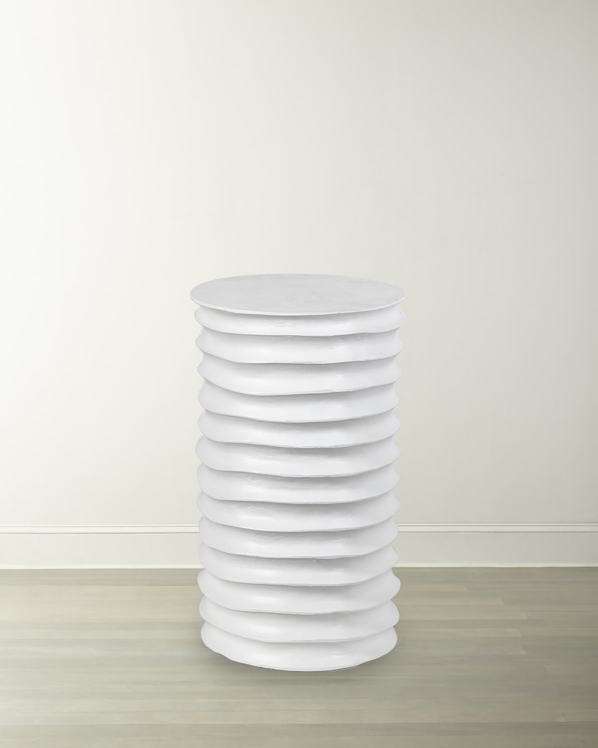 Regina Andrew Nabu Metal Accent Table