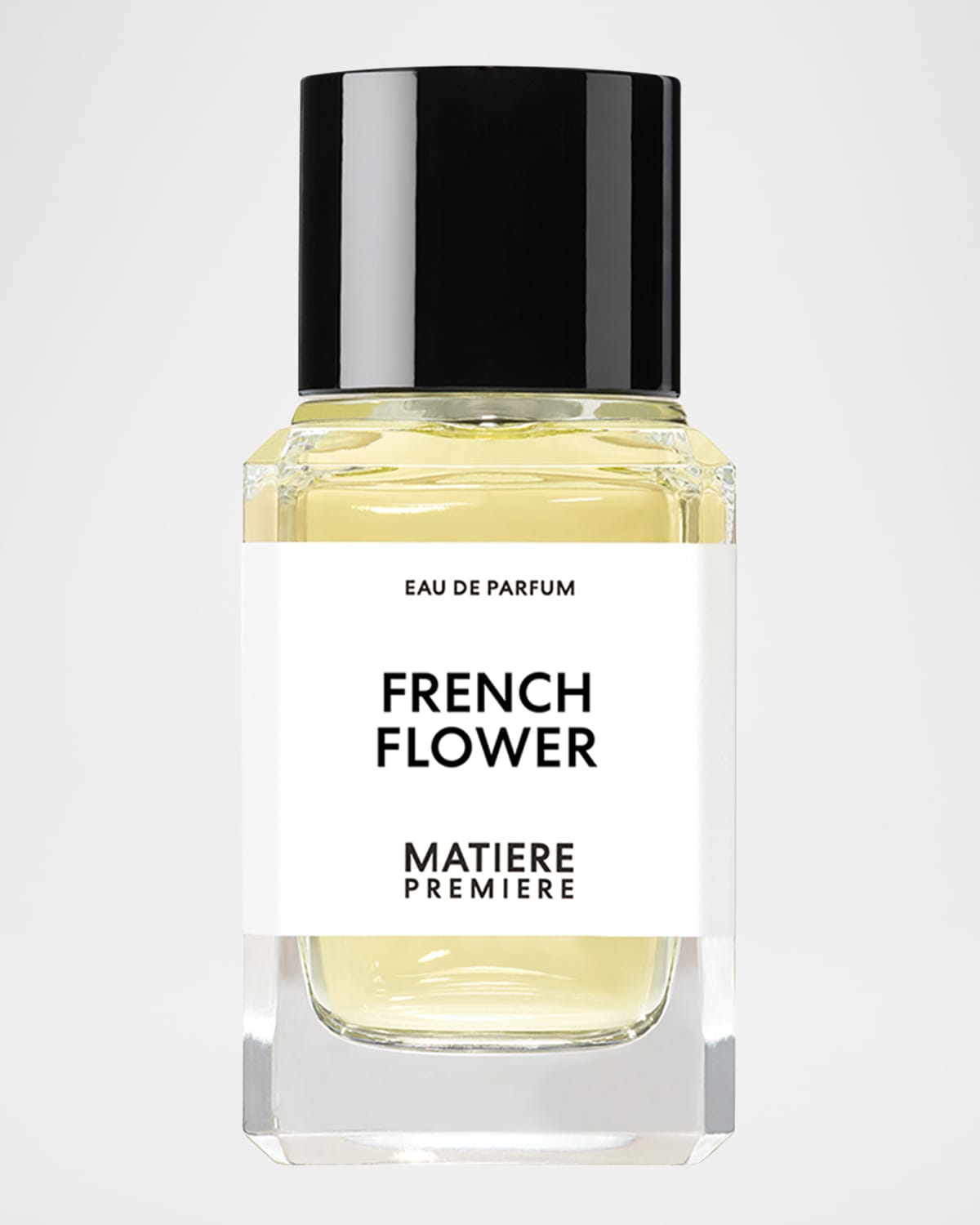 Matiere Premiere French Flower Eau de Parfum, 3.4 oz.