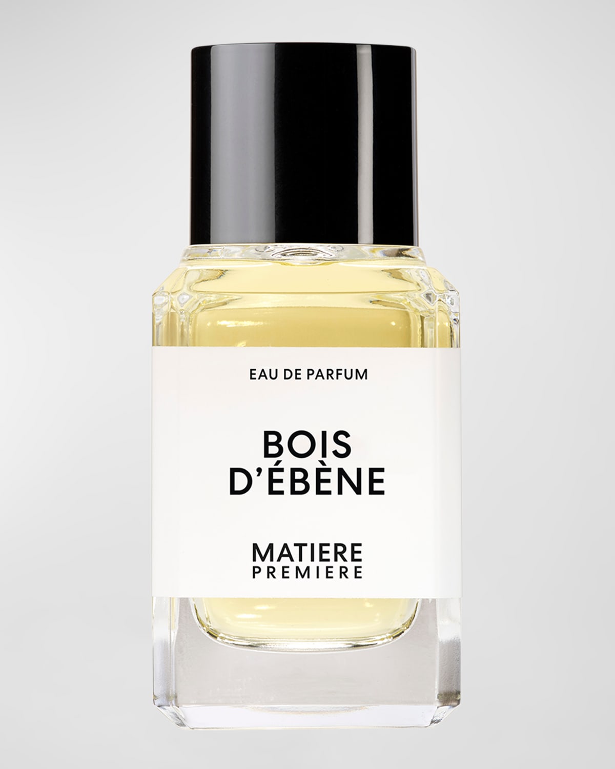 Matiere Premiere Bois d'Ébène EDP, 50mL