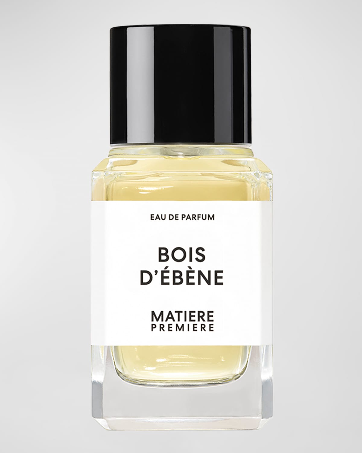 Matiere Premiere Bois d'Ebène EDP, 100mL