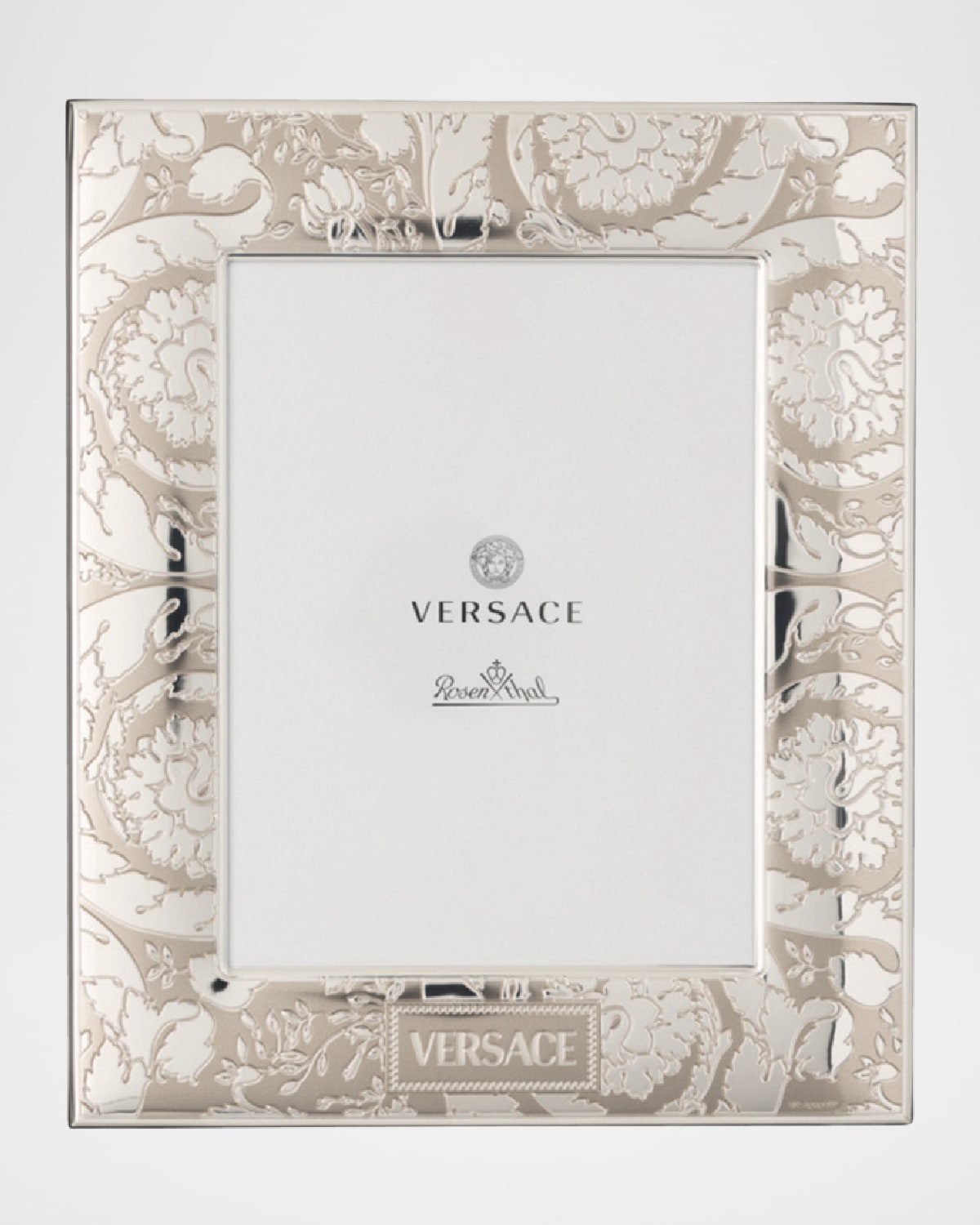 Versace VHF12 Picture Frame, 5" x 7" | Thumbnail 3 Versace VHF12 Picture Frame, 5" x 7" | Thumbnail 3