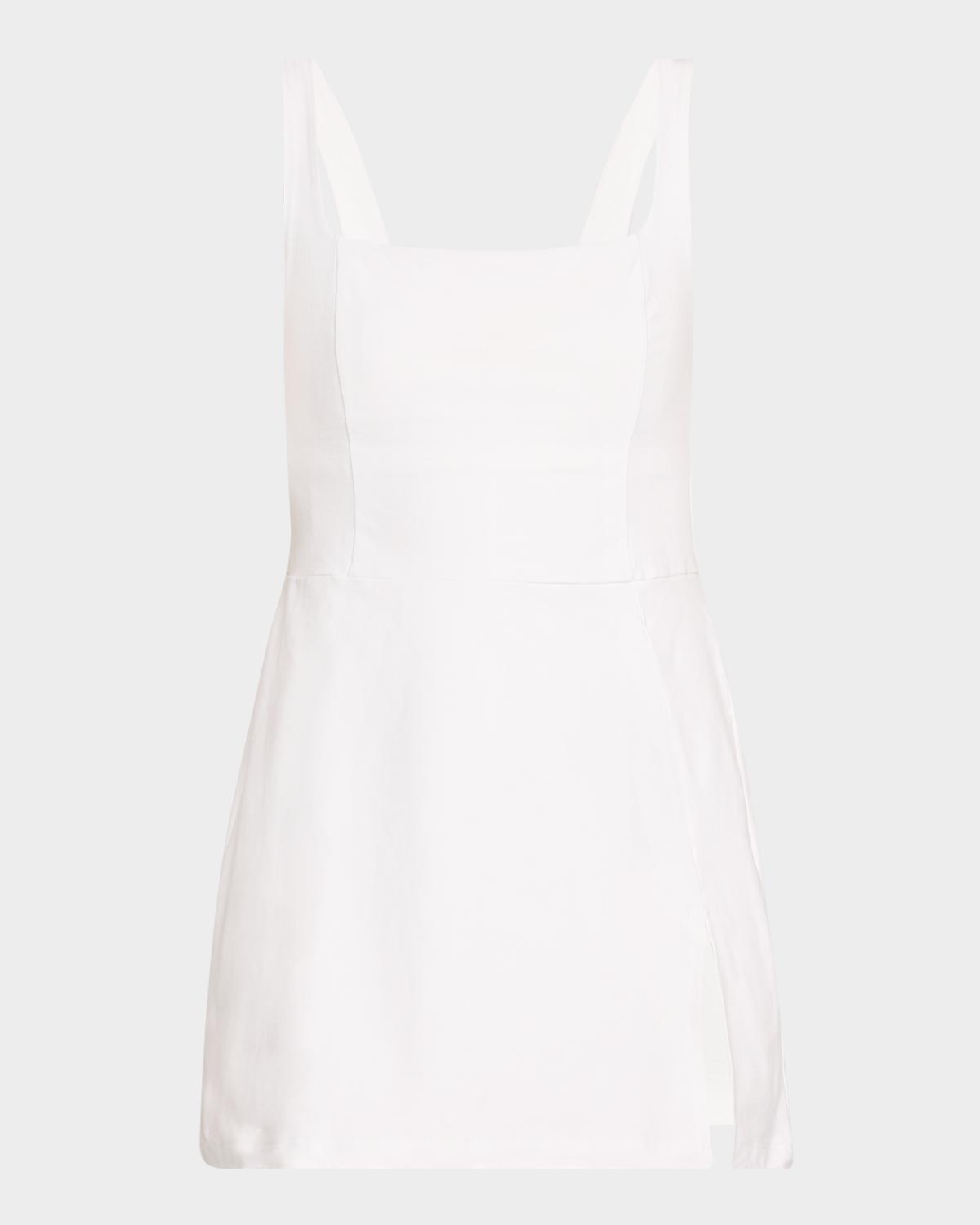 Beyond Yoga Spacedye Court Appeal Mini Dress