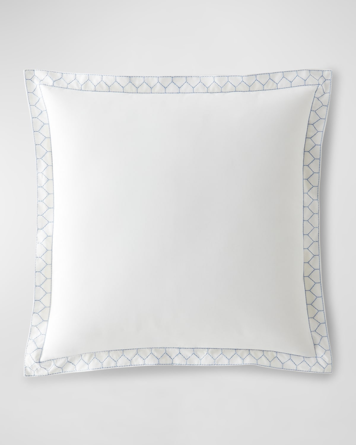 John Robshaw Stitched Euro Sham