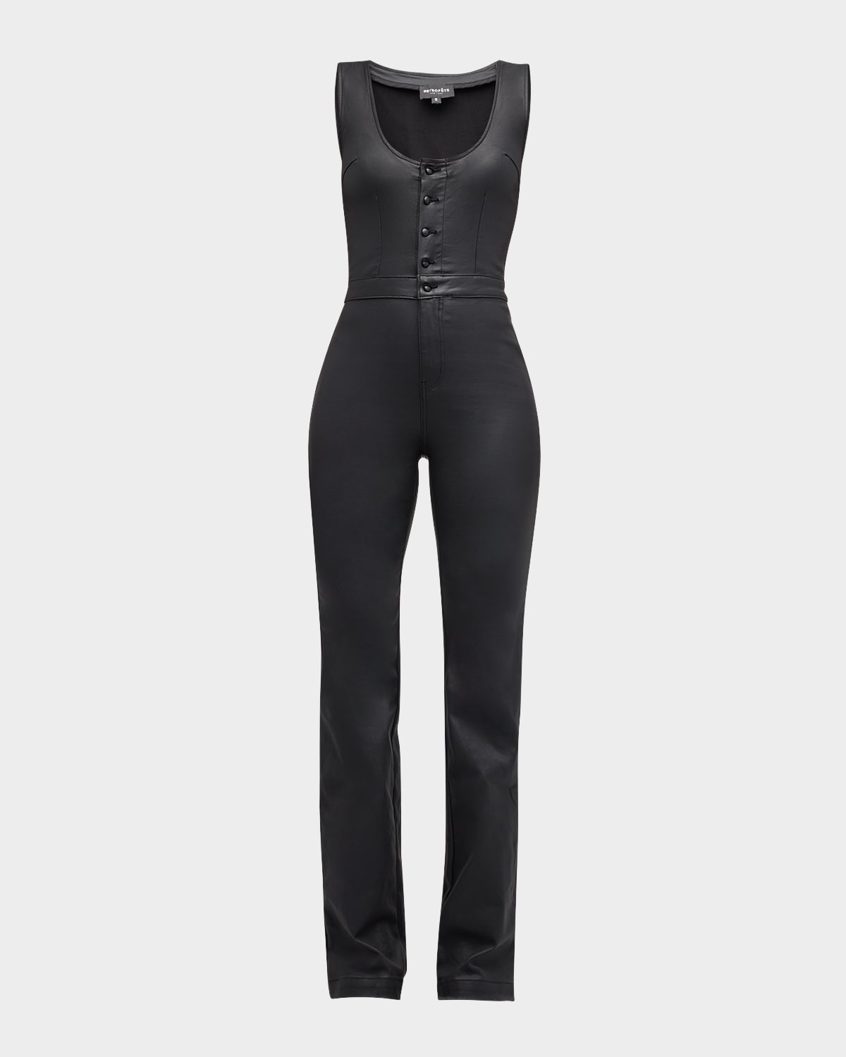 Parker frida jumpsuit 2025