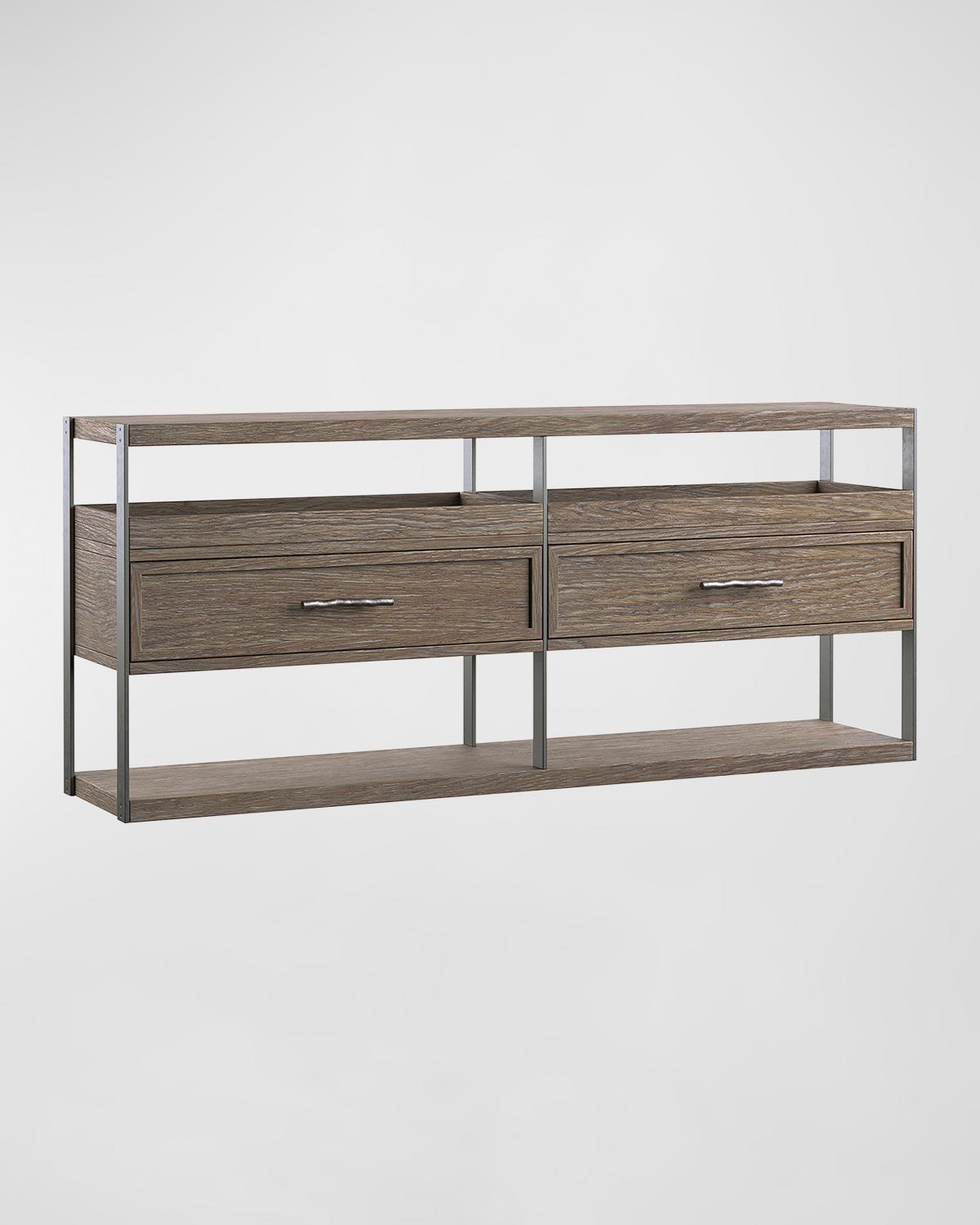 Bernhardt Casa Paros Console Table