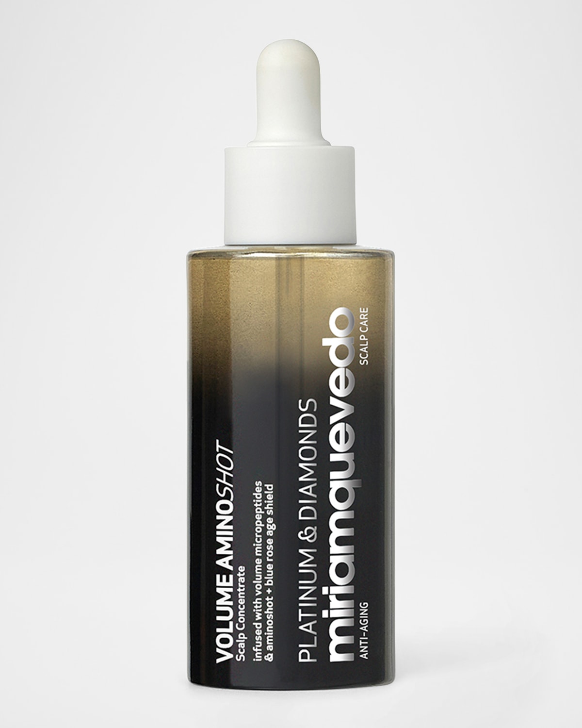 Platinum & Diamonds Volume Amino Shot Scalp Concentrate, 1.7 oz.