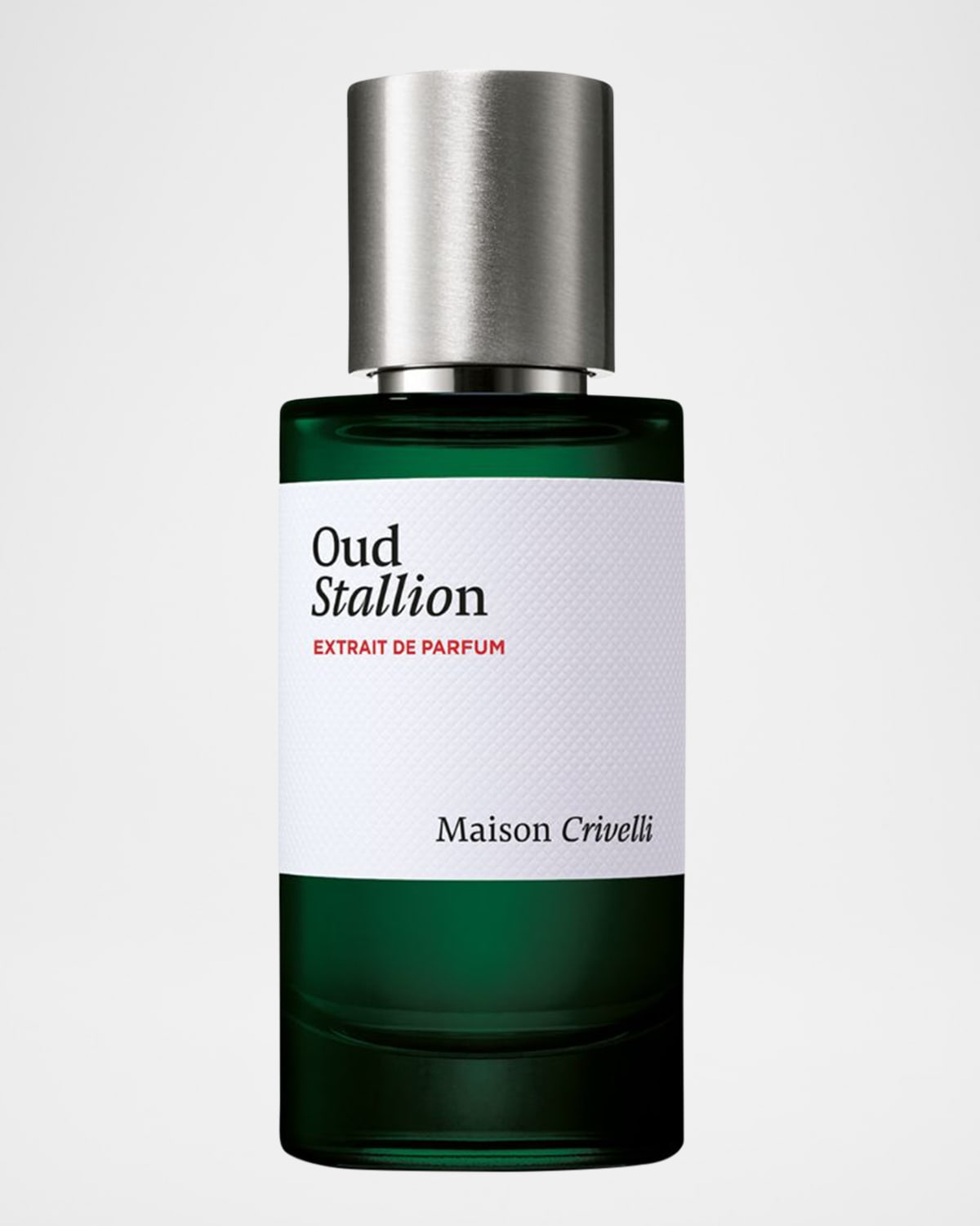 Oud Stallion Extrait