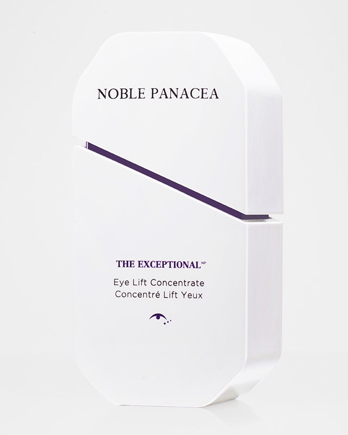 The Exceptional Eye Lift Concentrate, 12 Doses