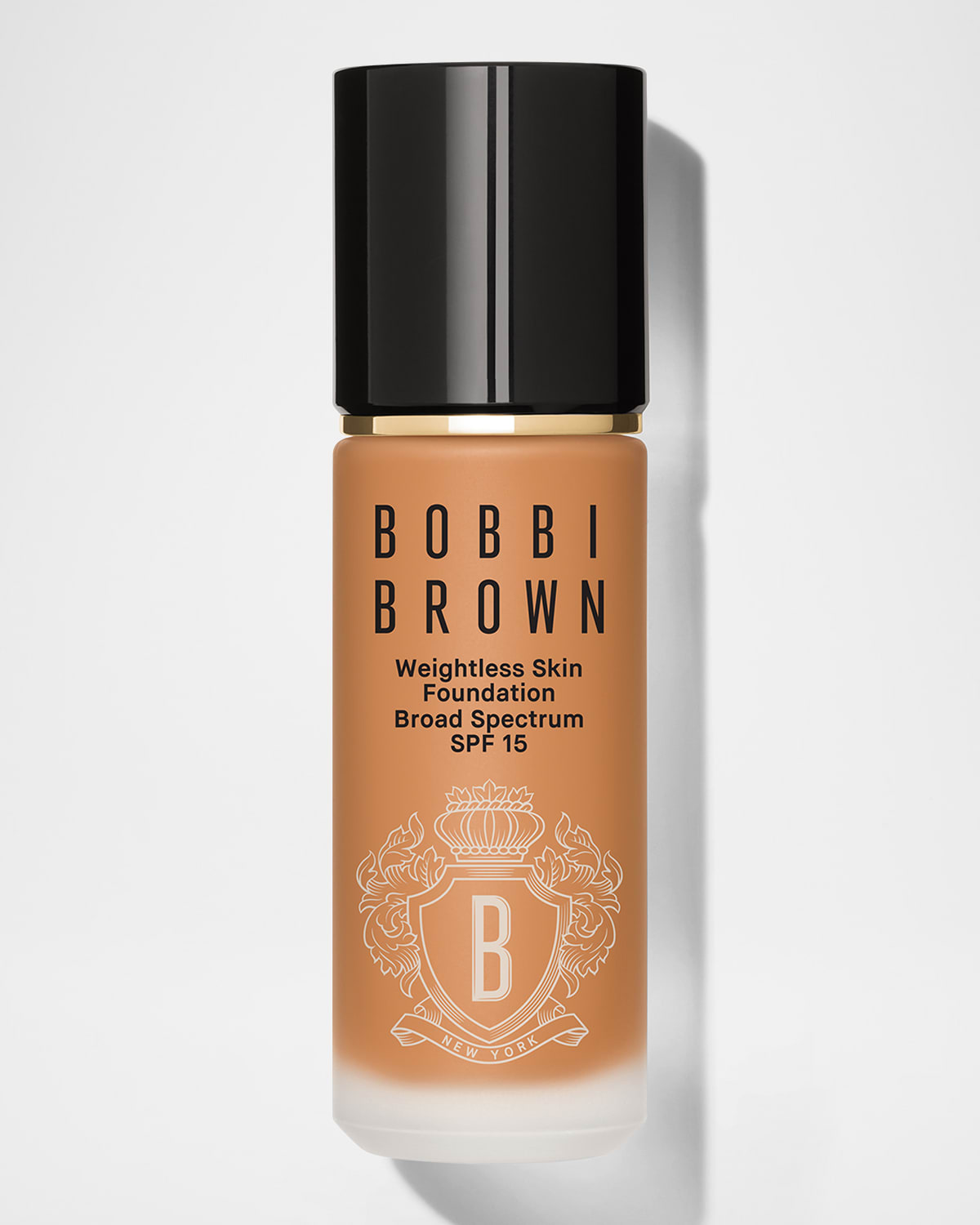 Weightless Skin Foundation, 1 oz.