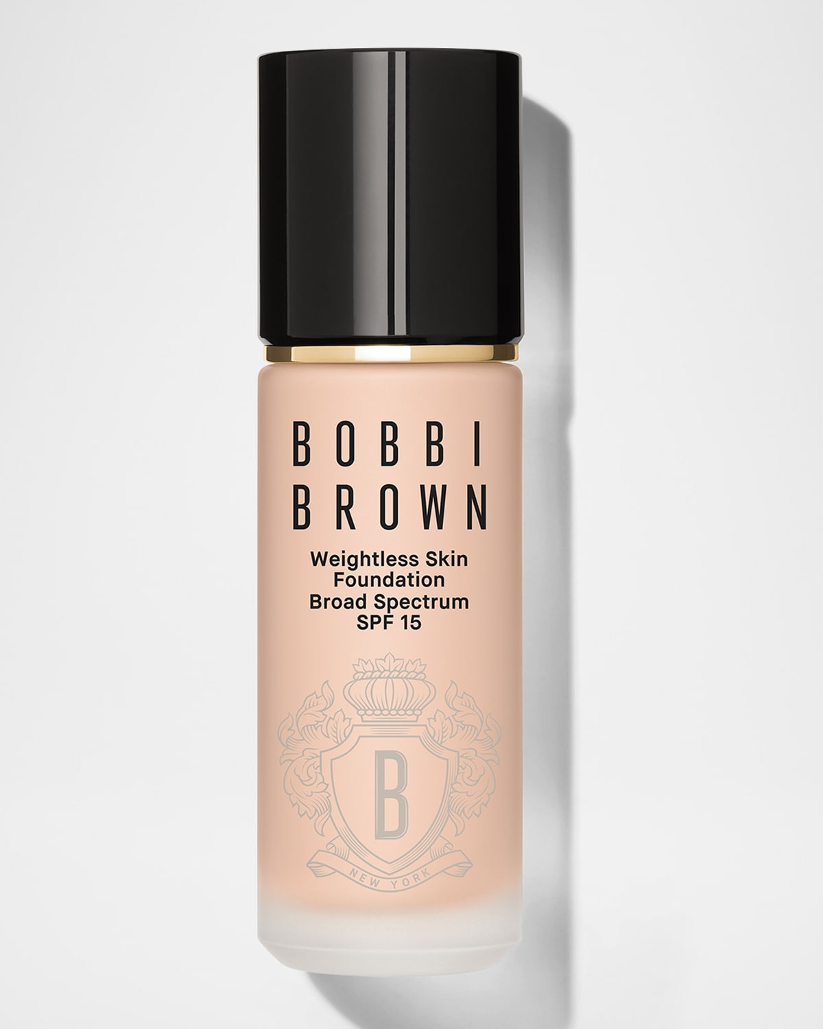 Weightless Skin Foundation, 1 oz.