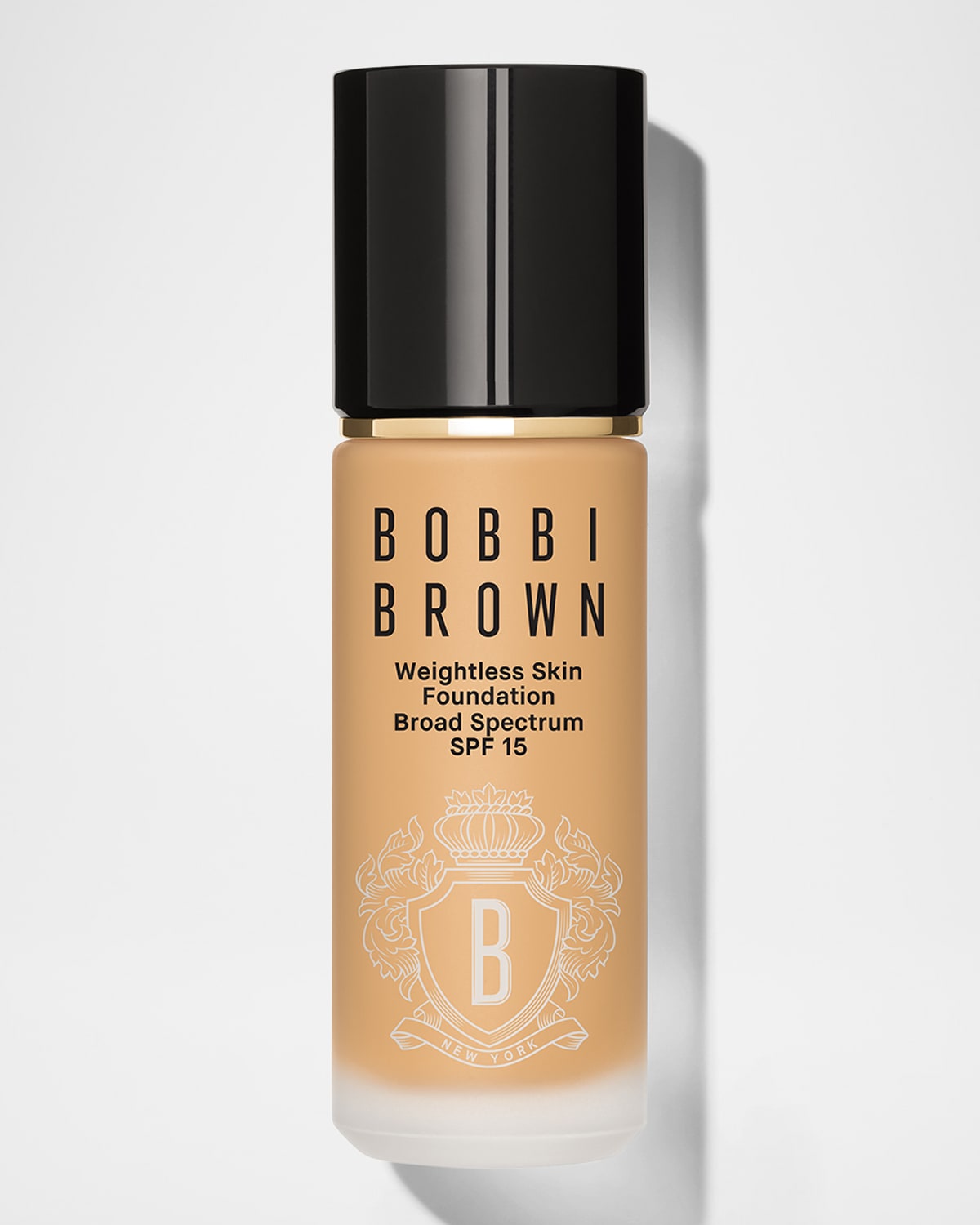 Weightless Skin Foundation, 1 oz.