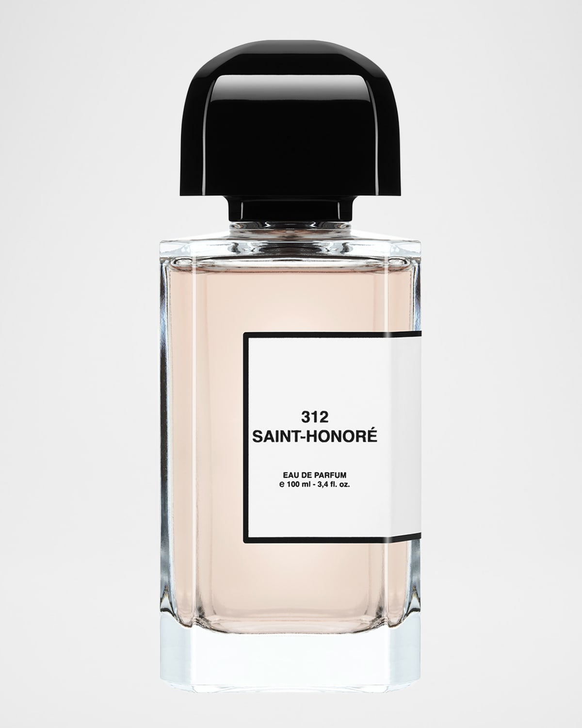 312 Saint-Honoré Eau de parfum, 3.4 oz.