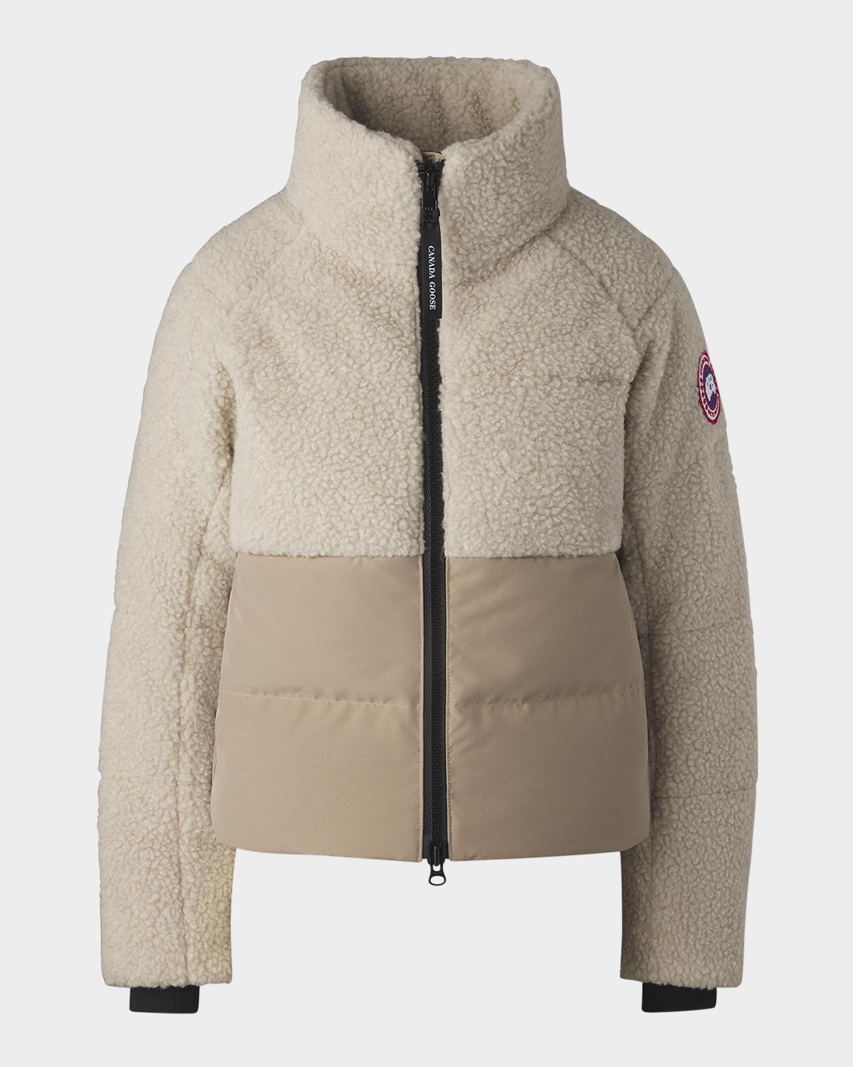 Canada Goose Elora Puffer