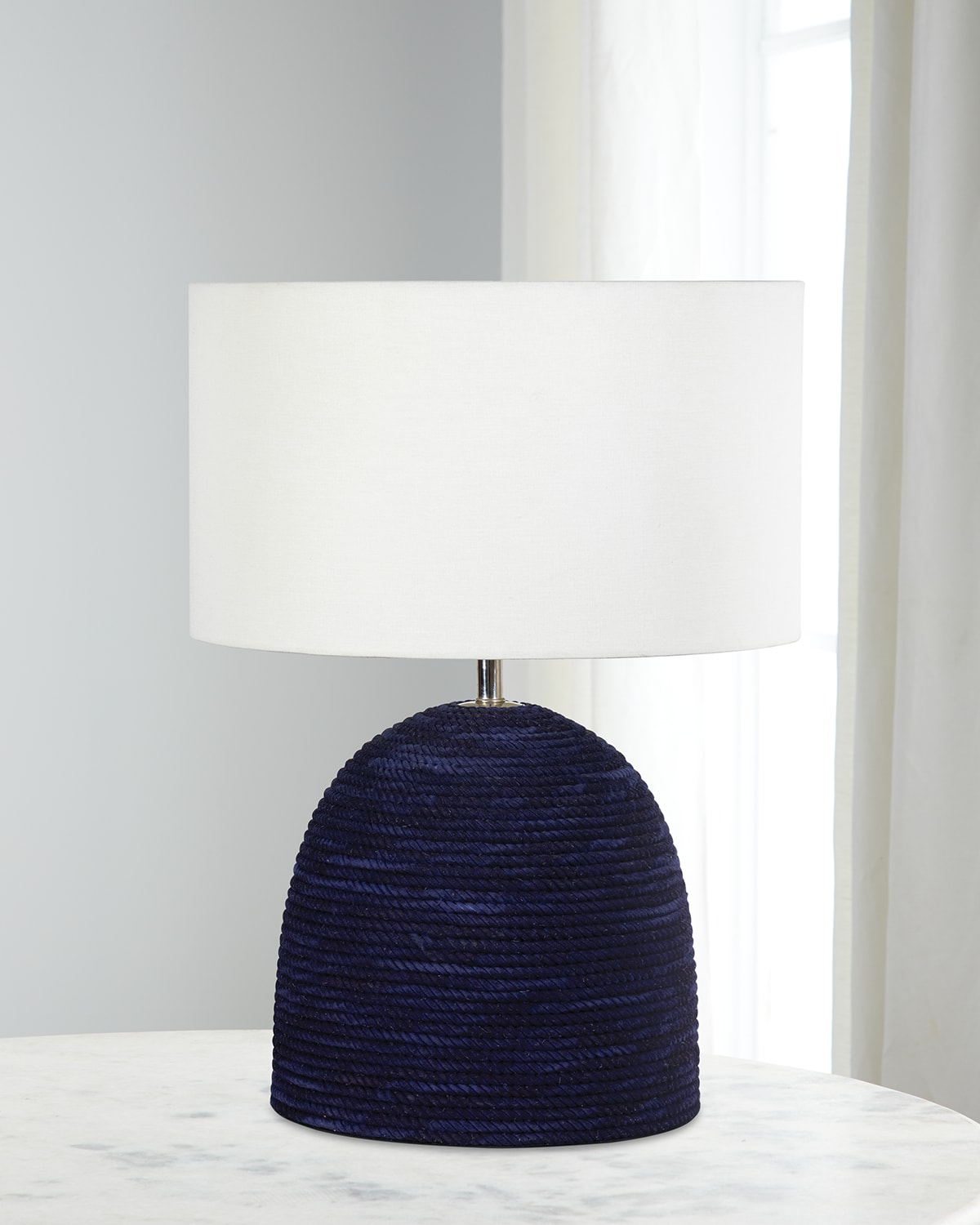 Regina Andrew X Coastal Living Manuka 23" Table Lamp