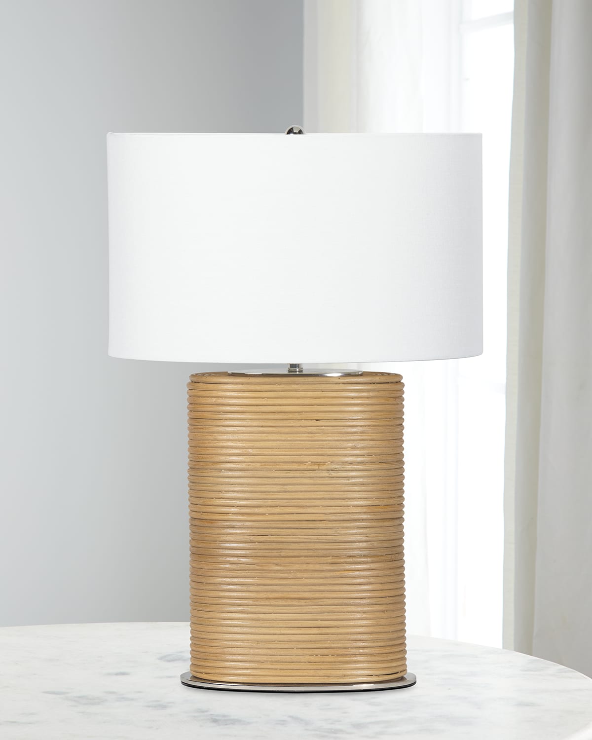 Regina Andrew Resort 26" Bedside Table Lamp