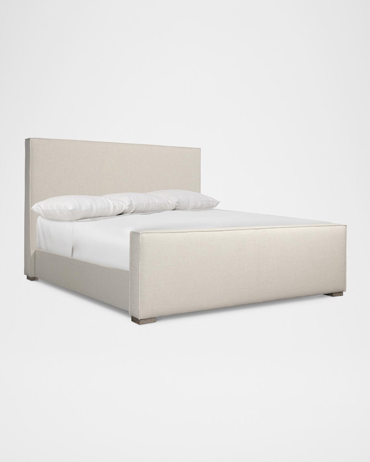 Bernhardt Tribeca California King Panel Bed